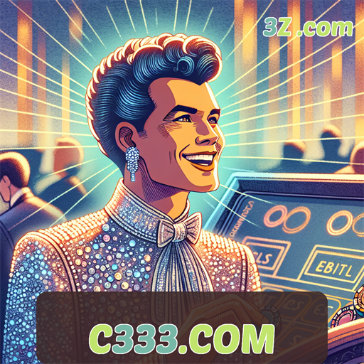 O fascinante mundo do cassino online no c333.com