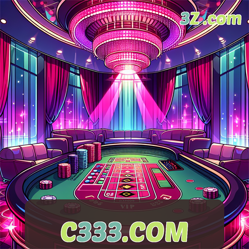 Slots Incríveis: A Magia dos Caça-níqueis no c333.com