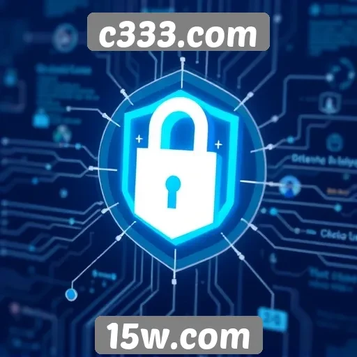 Como c333.com se destaca na segurança de dados