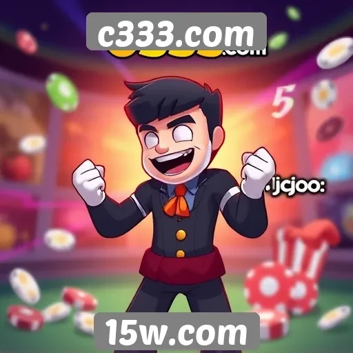 Comparação de c333.com com outros sites de jogos