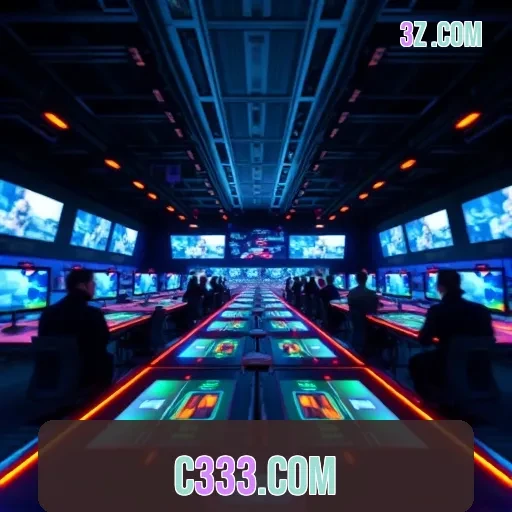 c333.com Loteria Virtual